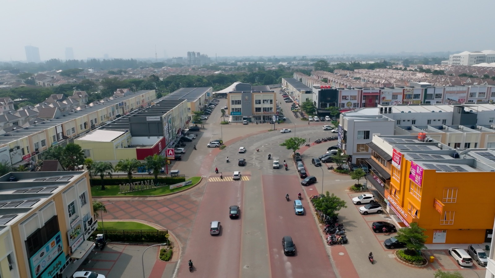 Melirik Potensi Tangerang yang Eksis Sebagai Lokasi Pilihan Pencari Properti